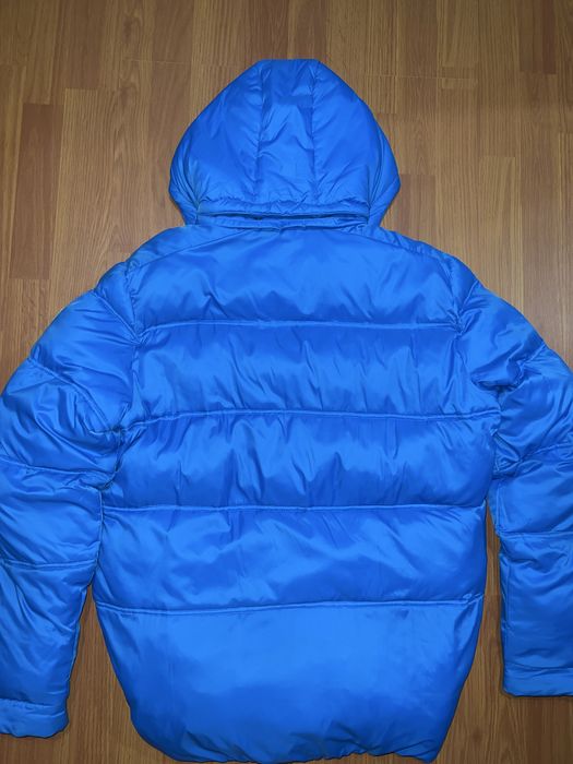 Куртка, Пуховик Puma Bulky Jacked, L розмір, Оригінал