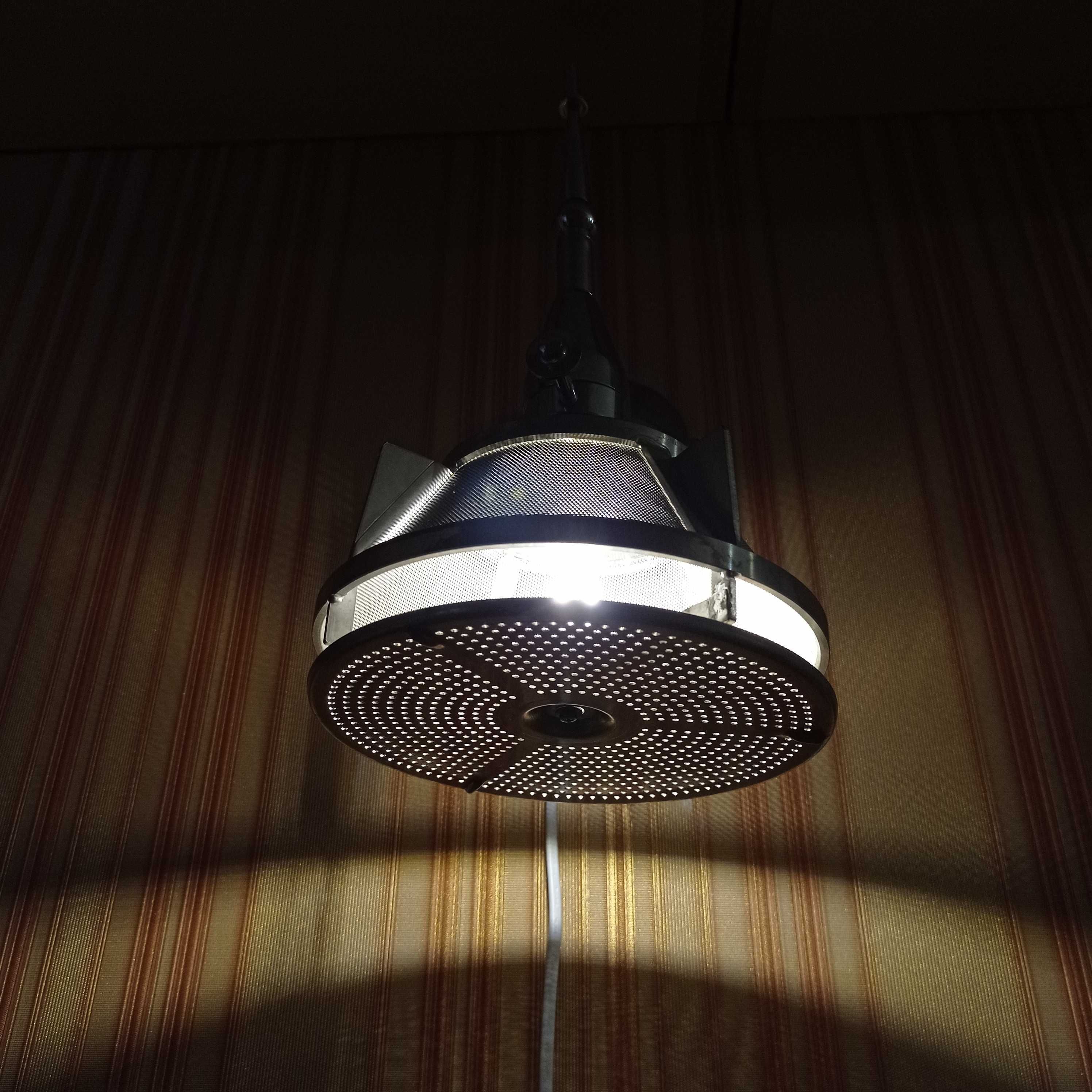 Оригинальный и креативный светильник, бра в стиле Лофт ( Loft)