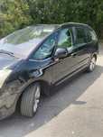 Citroën C4 Grand Picasso 1.6 HDi Automático