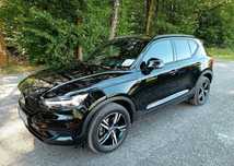 Volvo XC 40 VOLVO XC40 B4 MildHybrid R-Design
