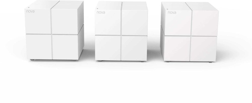 Tenda Nova MW6 (3-pack)