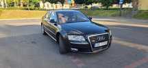 Audi A8 Audi A8 4.2 TDI DPF Quattro Bang & Olufsen B&O