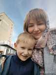 Няня, помічниця по дому, допомога з уроками
