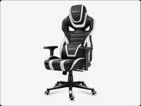 Fotel gamingowy force 7.5 white