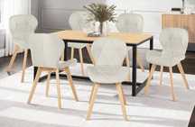 Cadeiras para mesa jantar