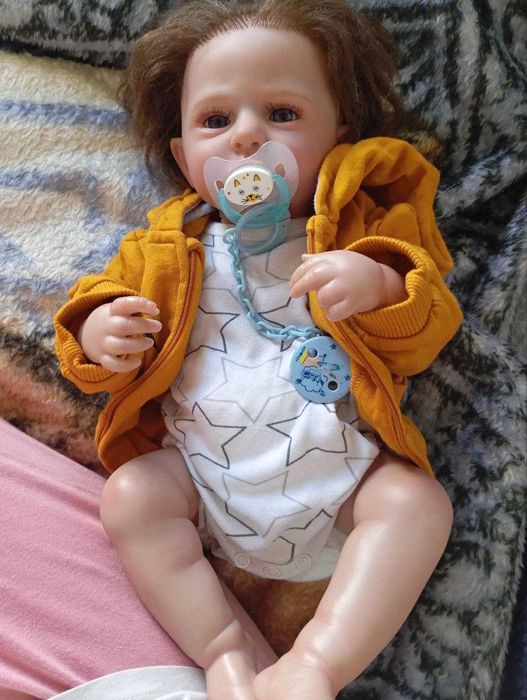 кукла , з гарантия