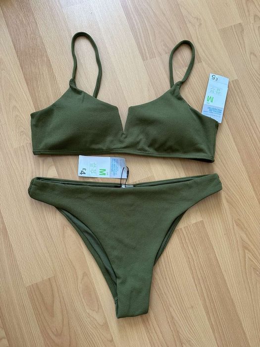 Новий купальник Primark M розмір