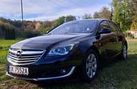 Opel Insignia 2.0 CDTI