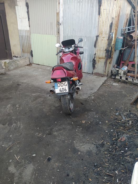 Продам мотоцикл.