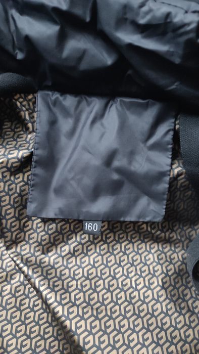 Пуховик куртка пальто