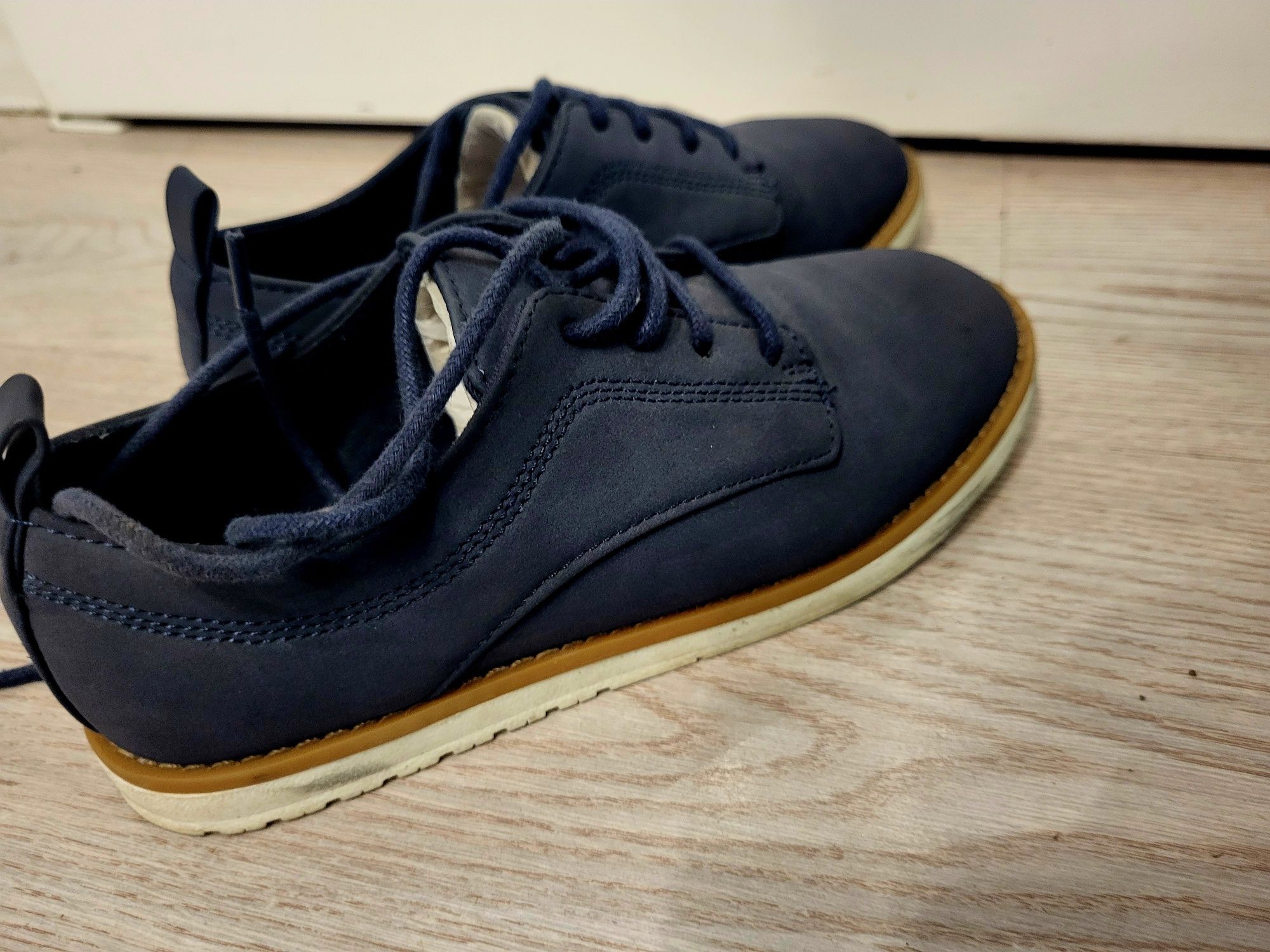 Buty Mokasyny Zara 32 roz