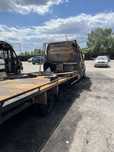 Рама Mercedes Sprinter 903  Платформа євакувтор