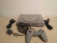 Sony Playstation 1 PS1 completa