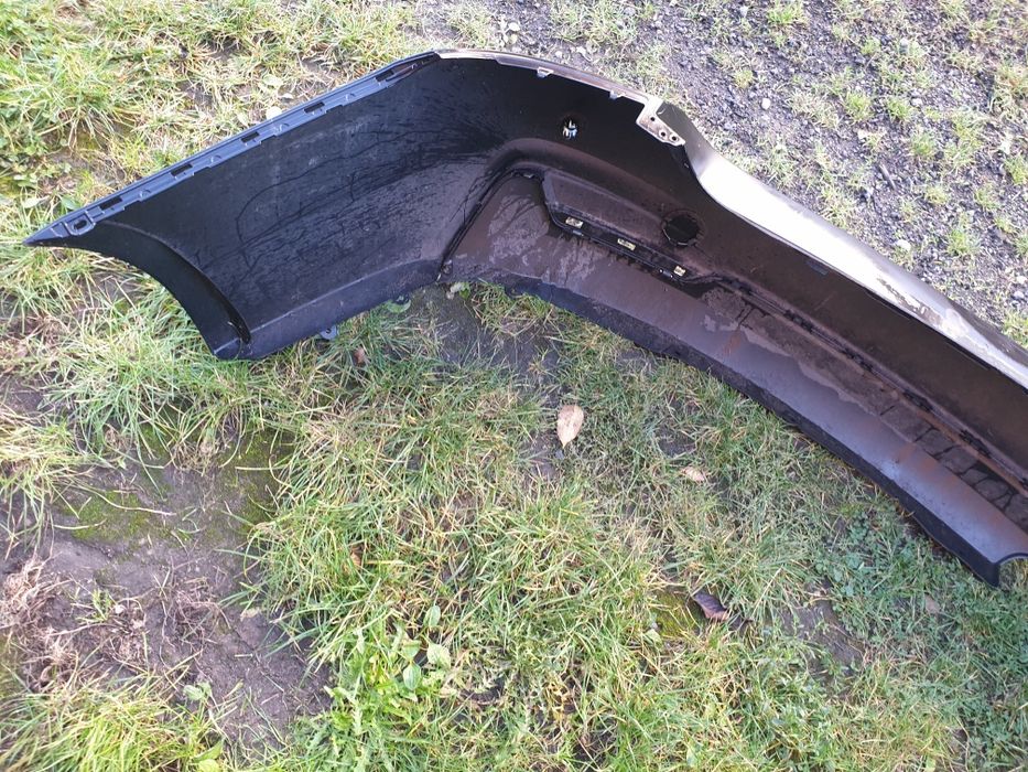 Bmw 4 f32 f33 f36 zderzak tyl m pakiet tylnj