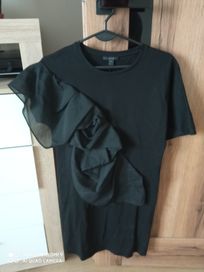 Sukienka  czarna