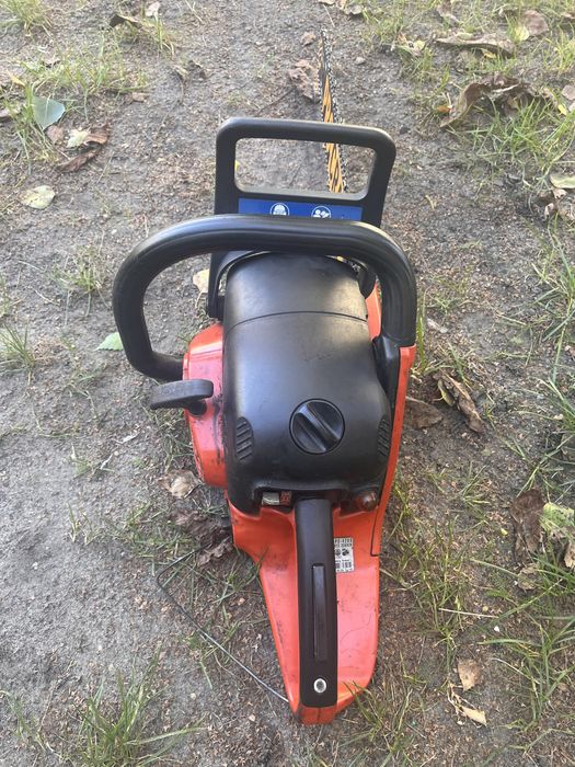 Бензопила Dolmar PS 420/Makita EA4300