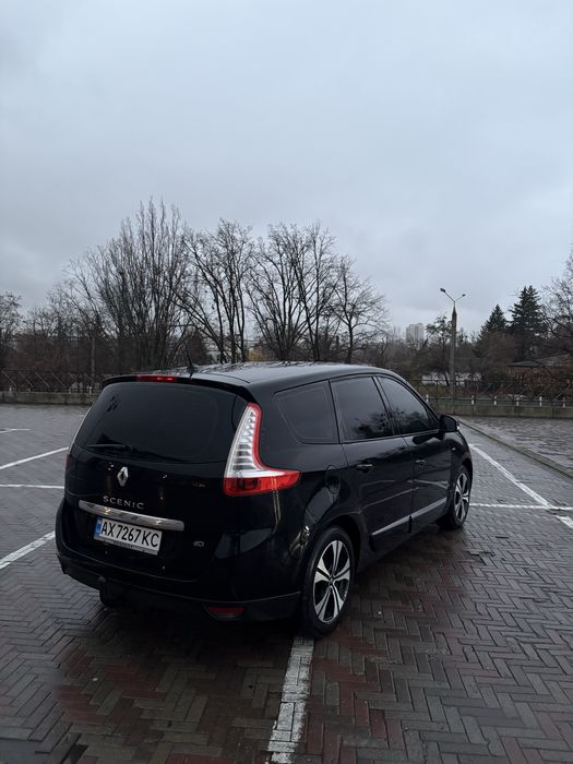 Renault Grand Scenic