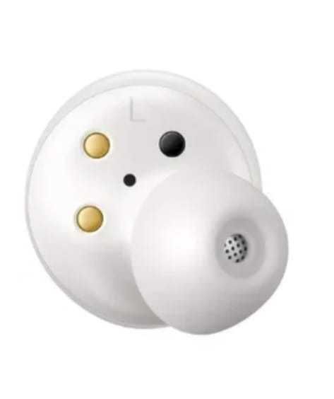 Słuchawka Samsung Galaxy Buds + leaw kolor biały r175