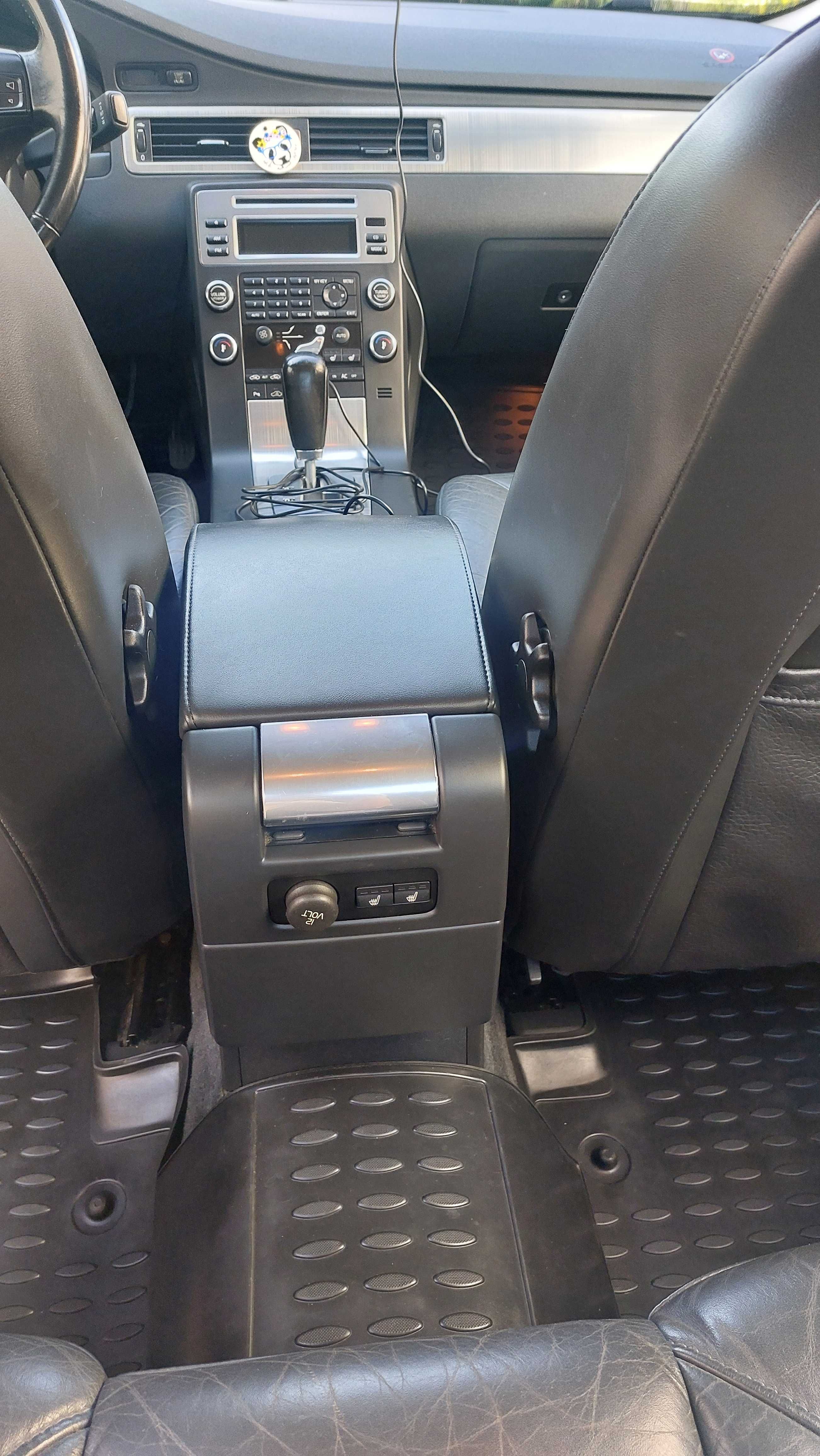 Sprzedam Volvo S80 2007