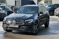 Mercedes-Benz GLC 300 d 4Matic