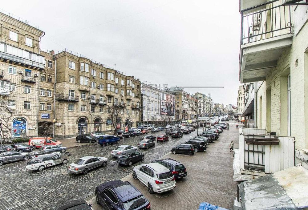 Аренда офиса, ул. Большая Васильковская, Центр