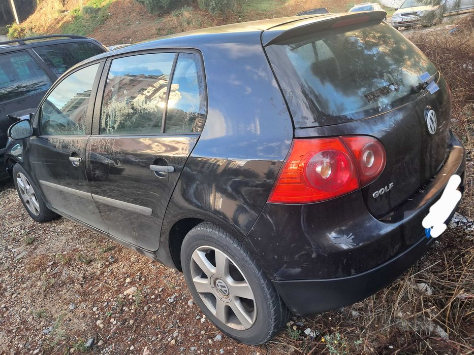 Volkswagen Golf 1.4 90cv