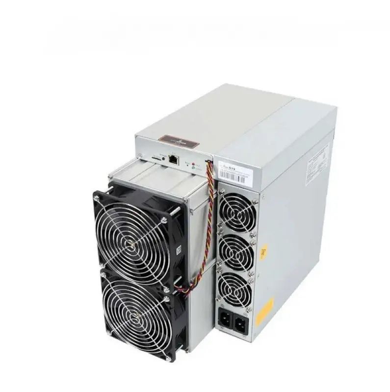 Asic Antminer S21 200T