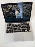 MacBook Pro 13” Retina| i5 / 8GB RAM / 128GB SSD
