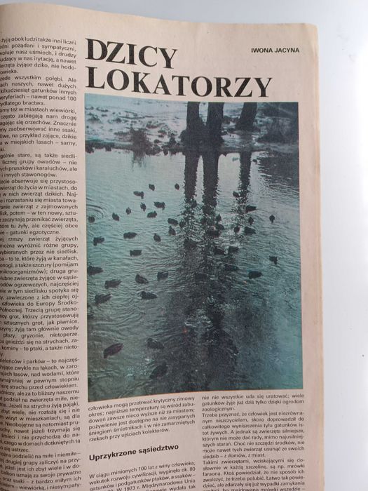 Poznaj swój kraj nr 2 z 1979 r.