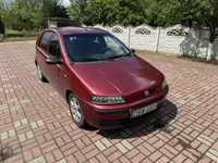 Fiat Punto diesel