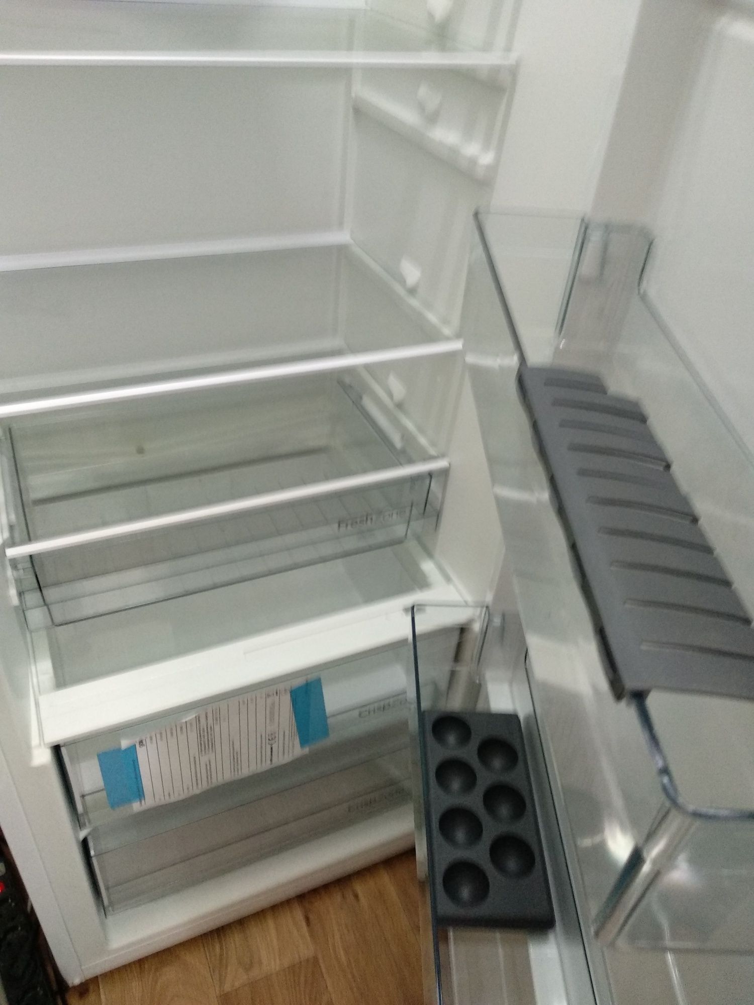 Холодильник gorenje r6191dw