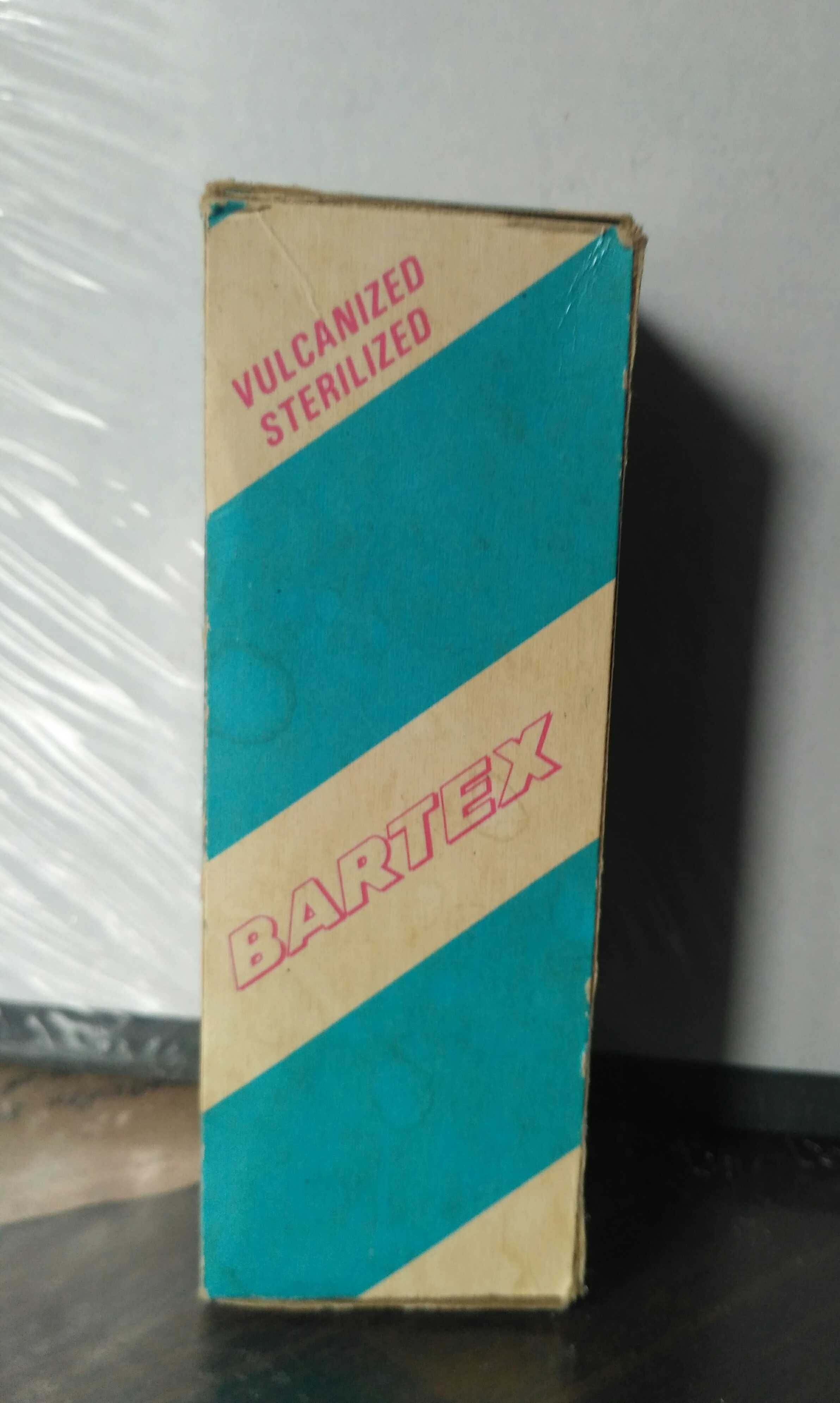 Помазок кисточка квач "BARTEX" натуральная щетина новый