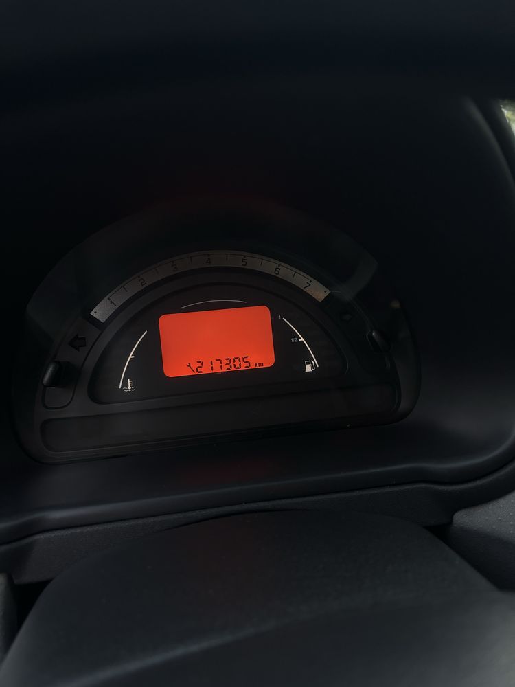Carro Citroen C3
