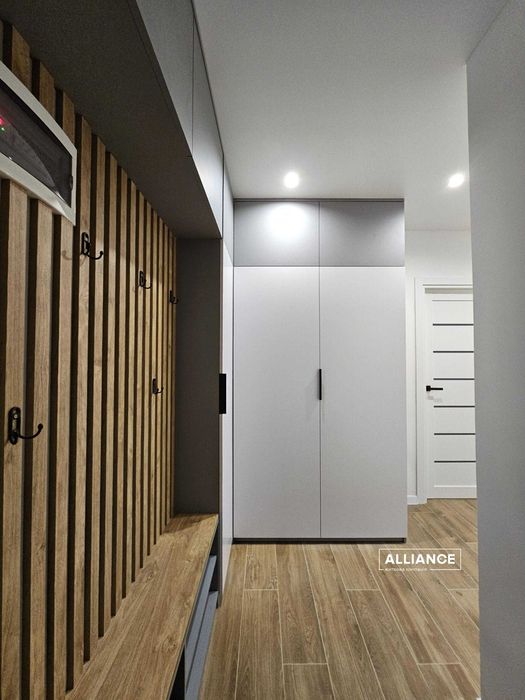 1к квартира! Заходь і живи.