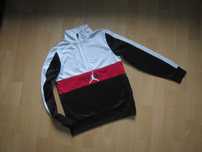 JORDAN nike bluza rozm.134-146