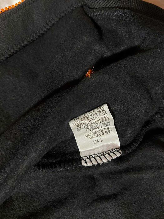 Худі на флісі для хлопчиків 134 164 sincere