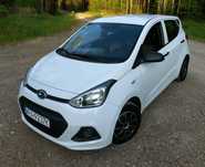 Hyundai i10 1.0 67 km