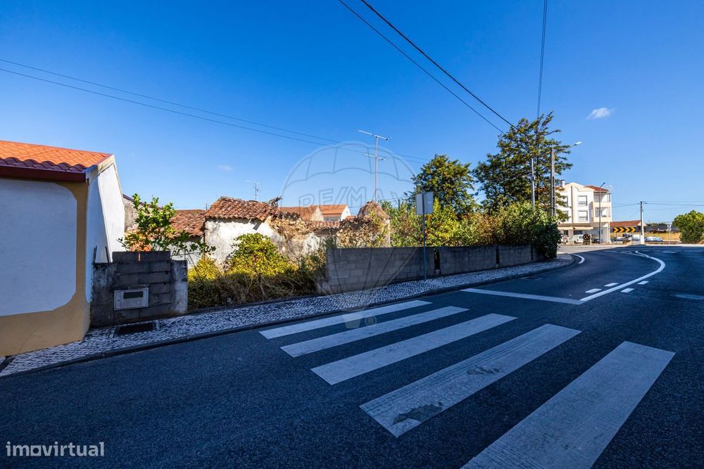 Moradia T1 para venda