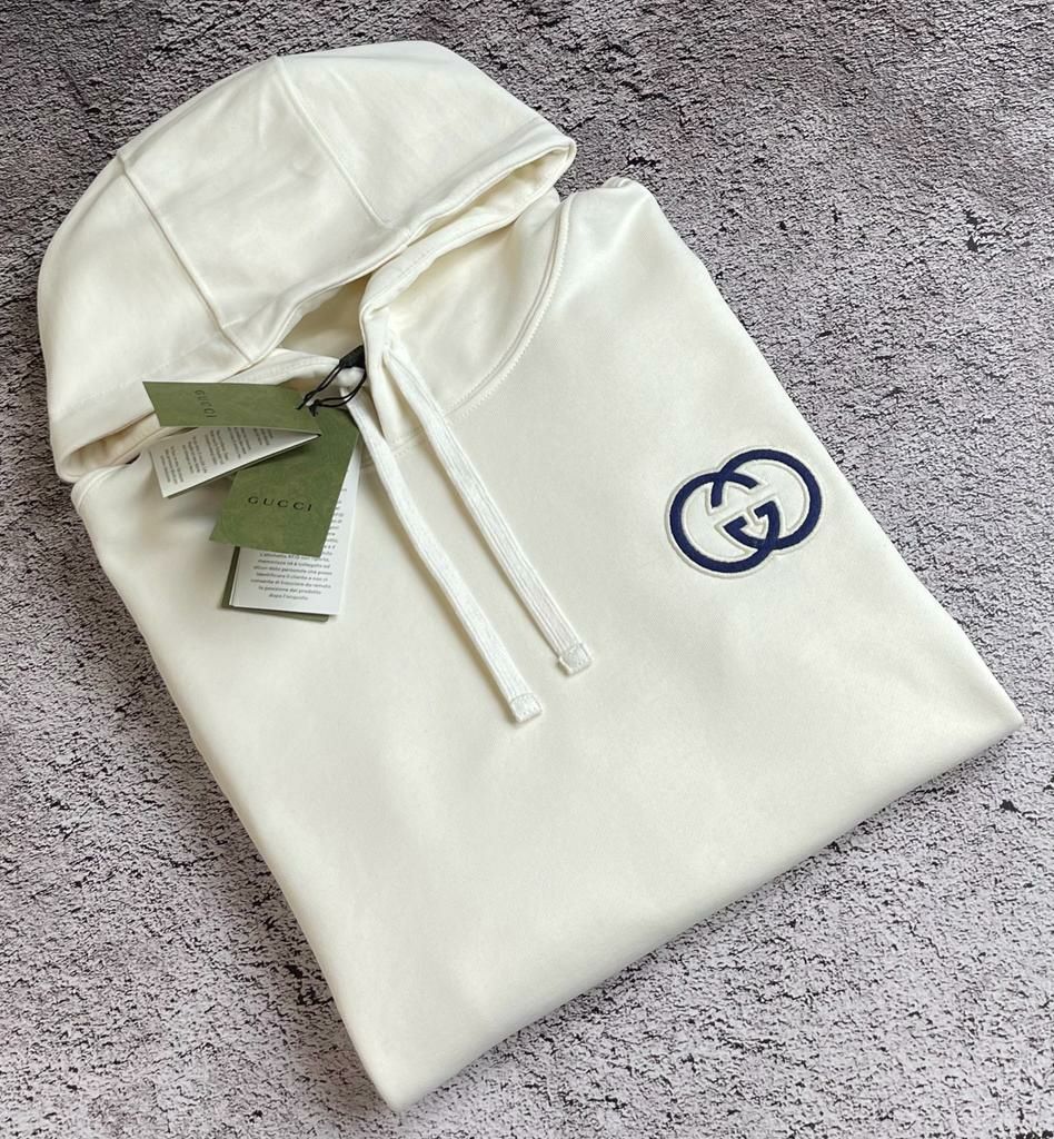Худі від Gucci. Італія