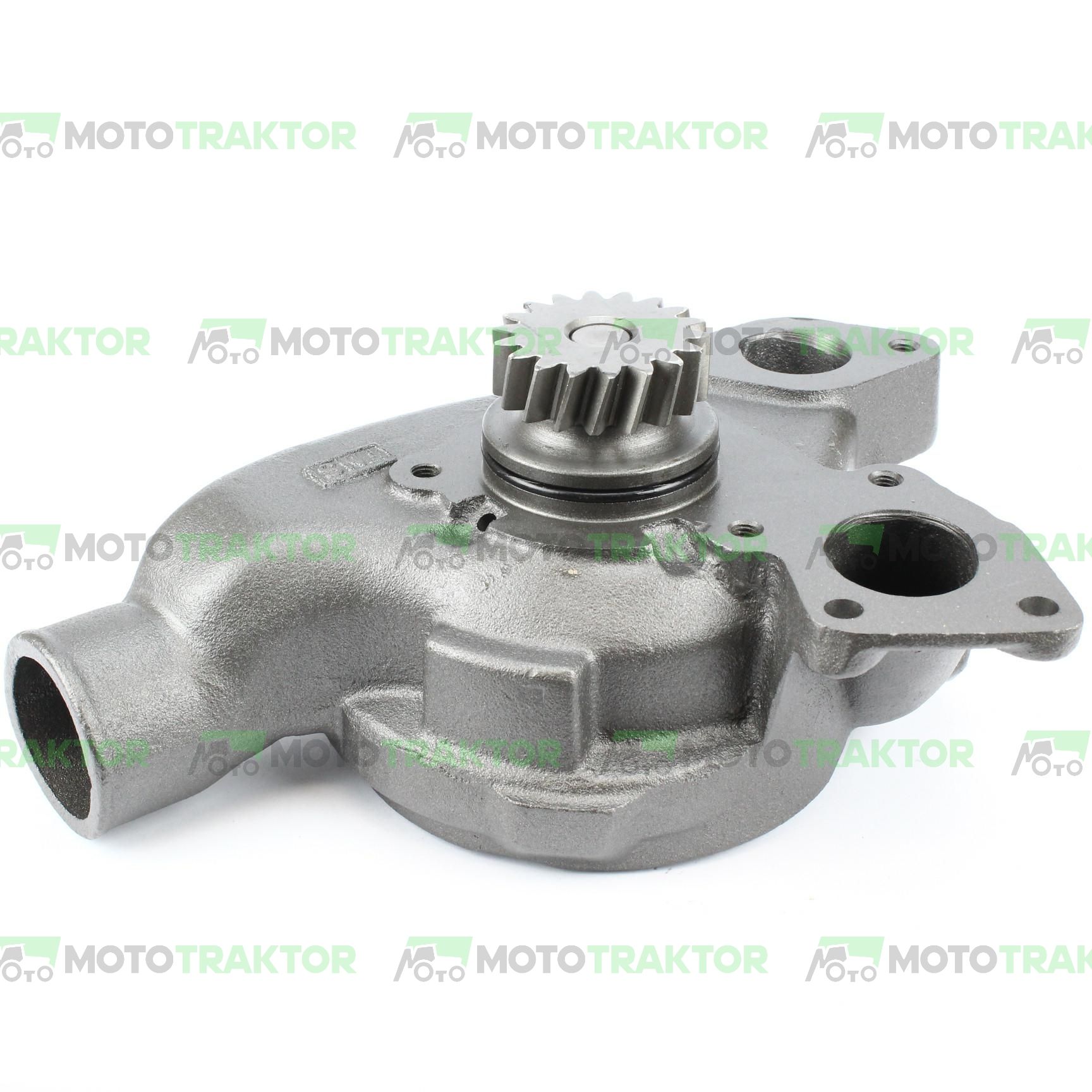 Pompa Wody wodna Massey Ferguson 3085,3095,6160,8110,8120 Landini Jcb