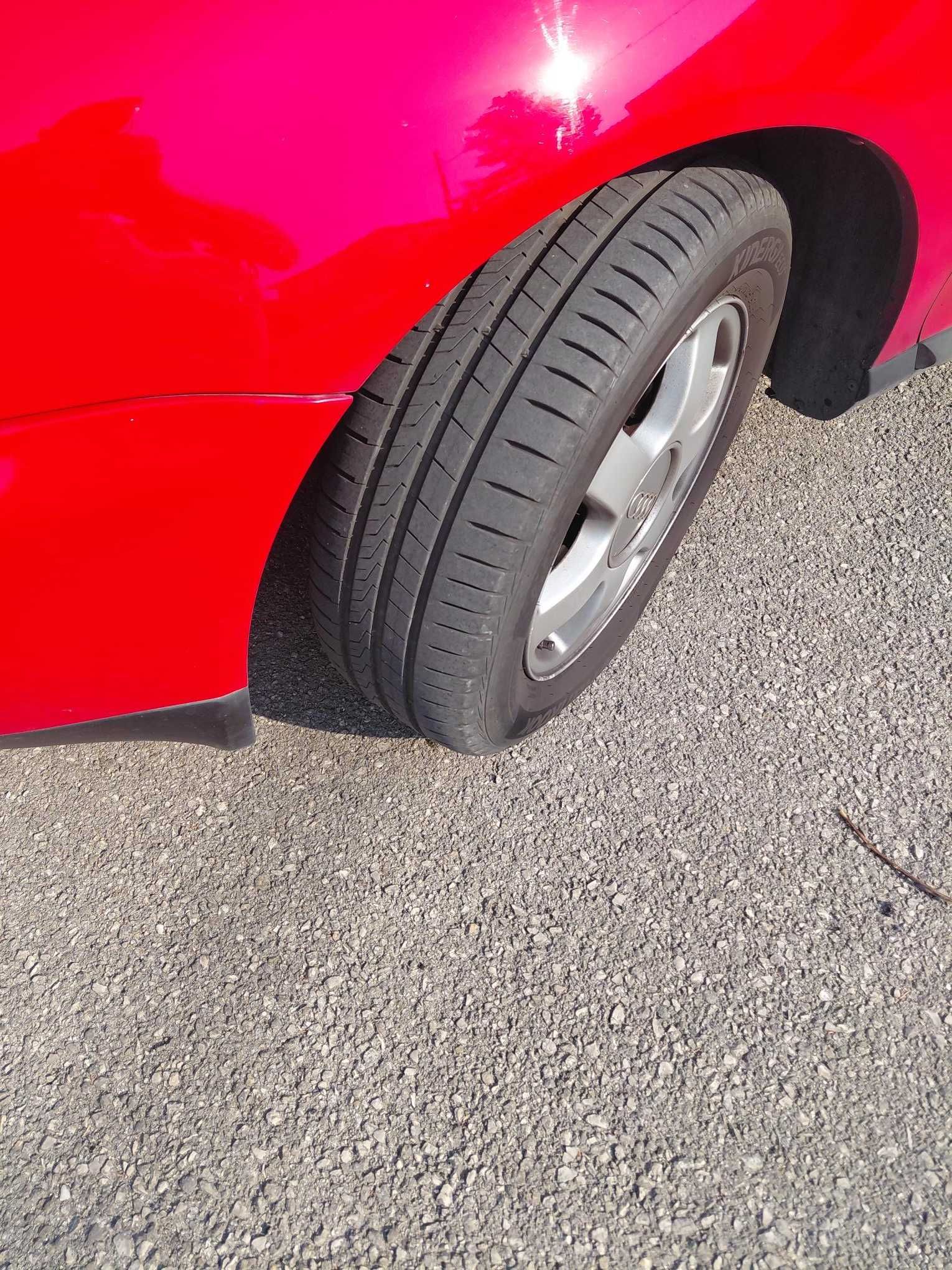 Audi A3 1.9 TDI 110cv