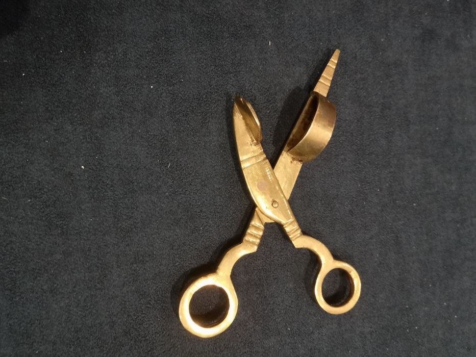 Nożyczki do przycinania knotów