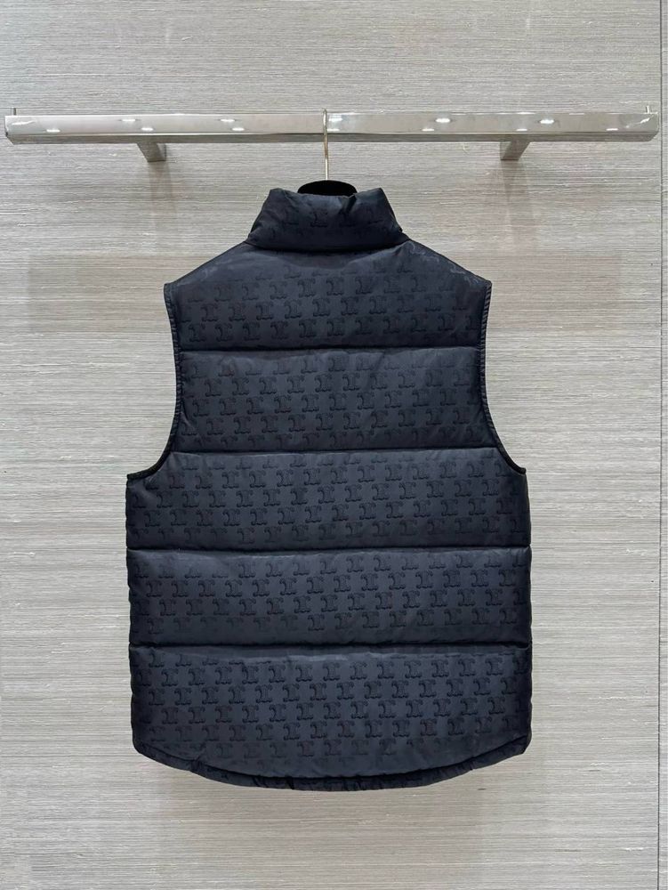 Жилет куртка Celine prada