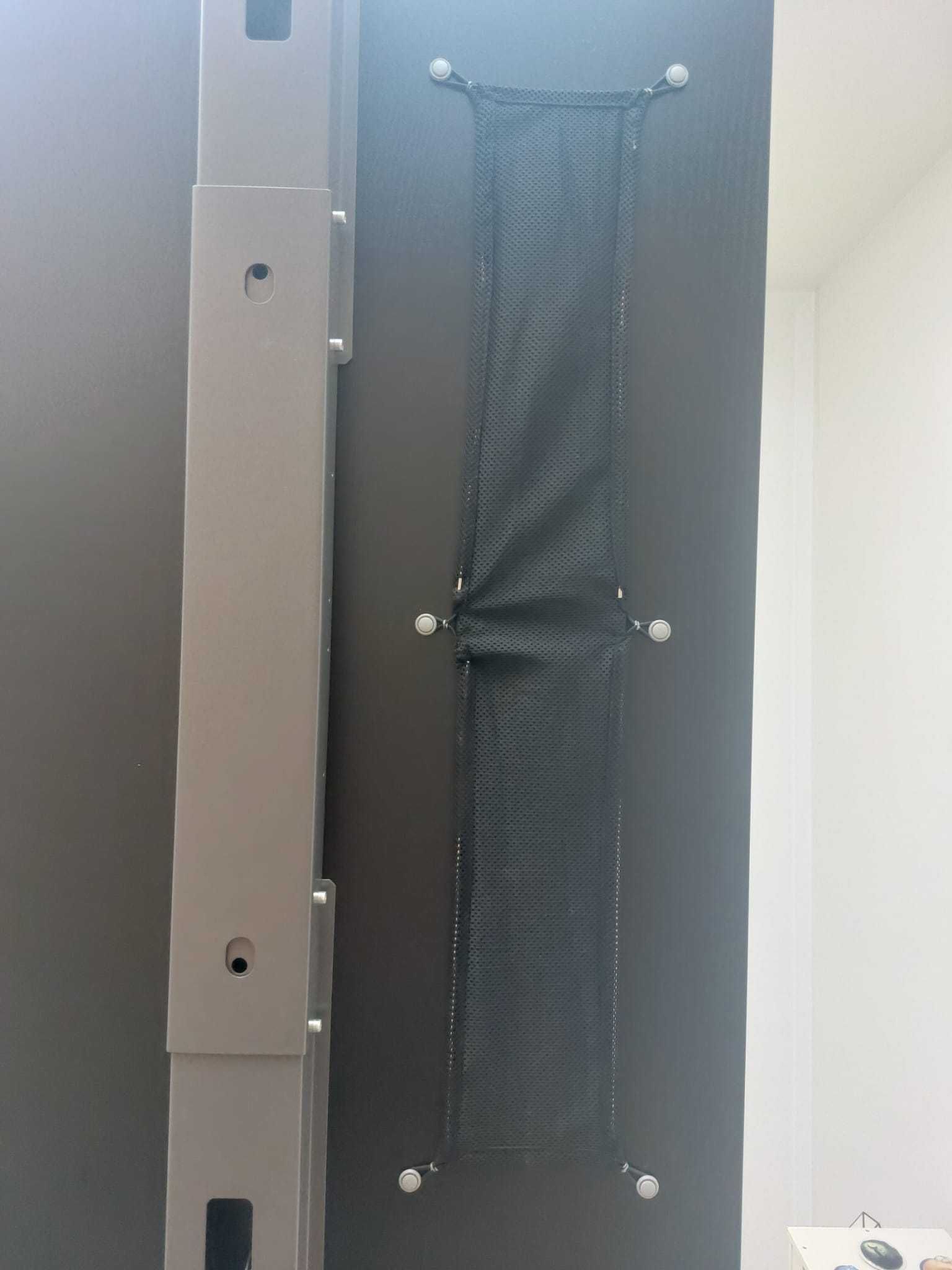 Mesa Gaming IDÅSEN Como Nova