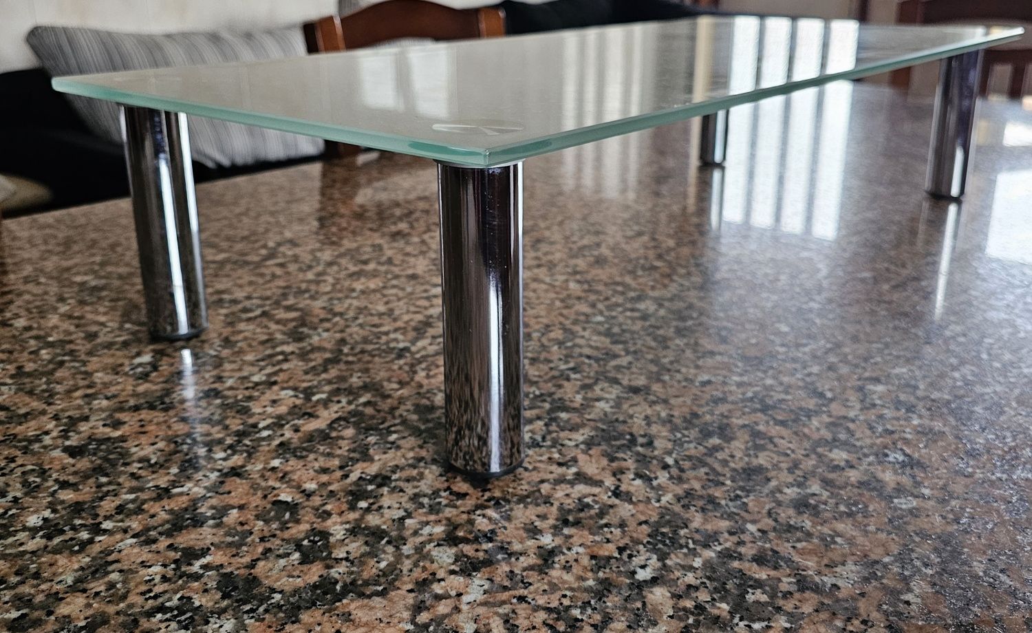 Mesa de apoio para TV/Monitor