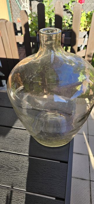 Gąsior butla do wina