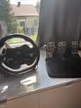 Logitech G923 TRUEFORCE