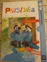 Plastyka. Podręcznik 4-6