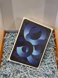 Apple iPad Air 5 GEN 256 Wi-Fi (wifi, blue, tablet)