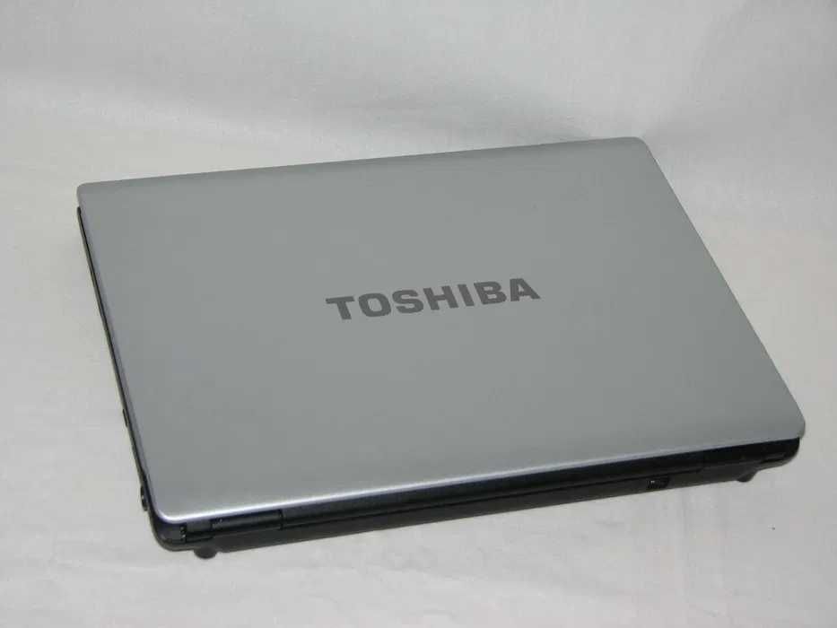 Ноутбук Toshiba Satellite L300-11Q (PSLB0E-014012RU) б/у